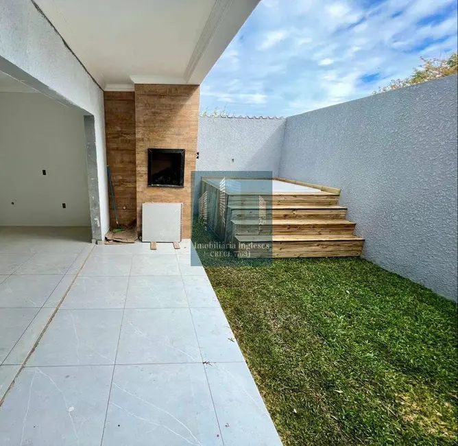 Foto 2 de Casa com 2 quartos à venda, 133m2 em Ingleses do Rio Vermelho, Florianopolis - SC