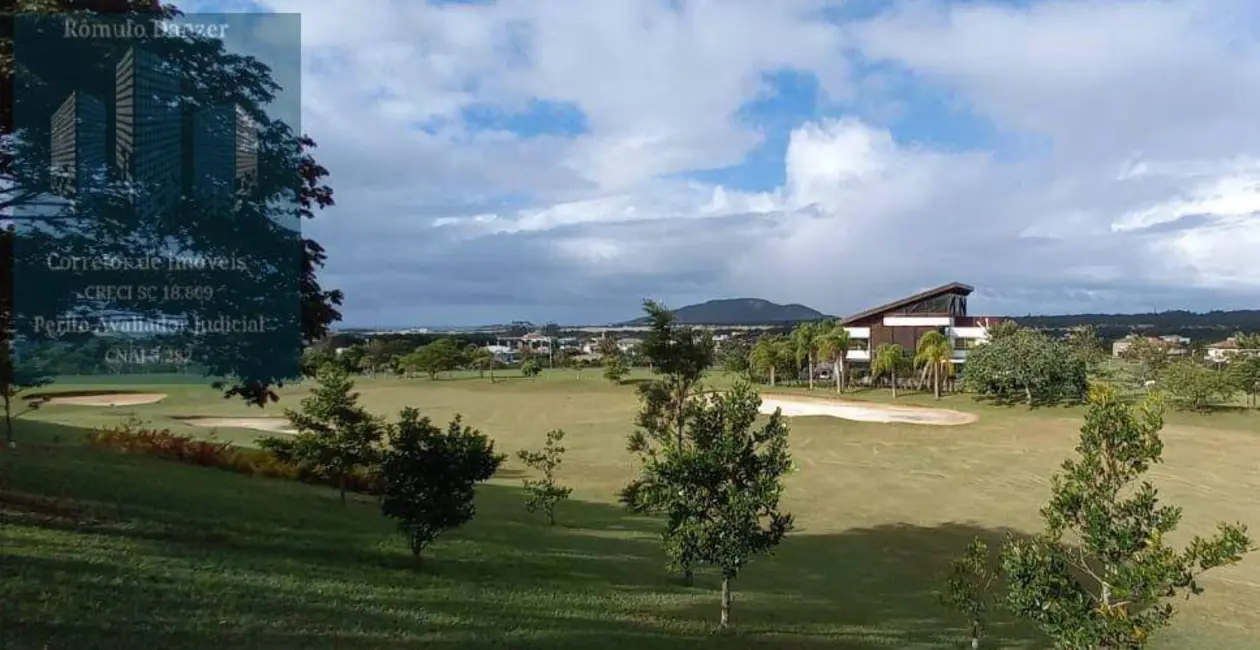 Foto 1 de Terreno / Lote à venda, 806m2 em Ingleses do Rio Vermelho, Florianopolis - SC