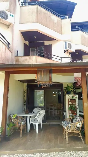 Foto 1 de Apartamento com 4 quartos à venda, 150m2 em Cachoeira do Bom Jesus, Florianopolis - SC