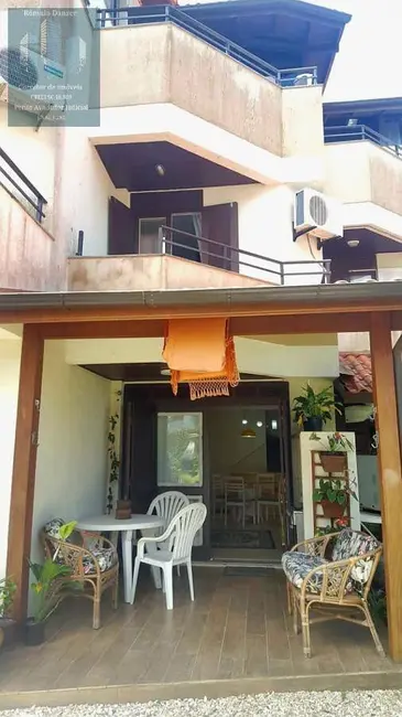 Foto 1 de Apartamento com 4 quartos à venda, 150m2 em Cachoeira do Bom Jesus, Florianopolis - SC