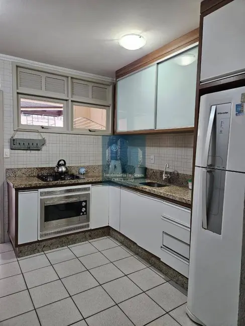Foto 2 de Apartamento com 3 quartos à venda, 150m2 em Cachoeira do Bom Jesus, Florianopolis - SC