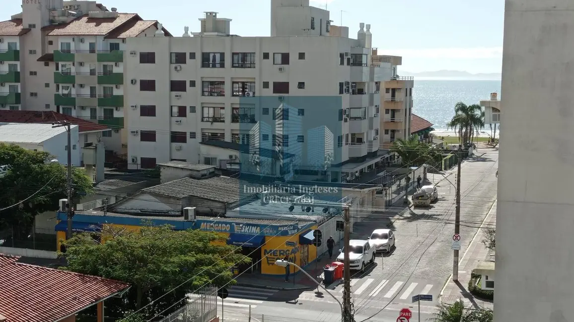 Foto 1 de Apartamento com 3 quartos à venda, 211m2 em Canasvieiras, Florianopolis - SC