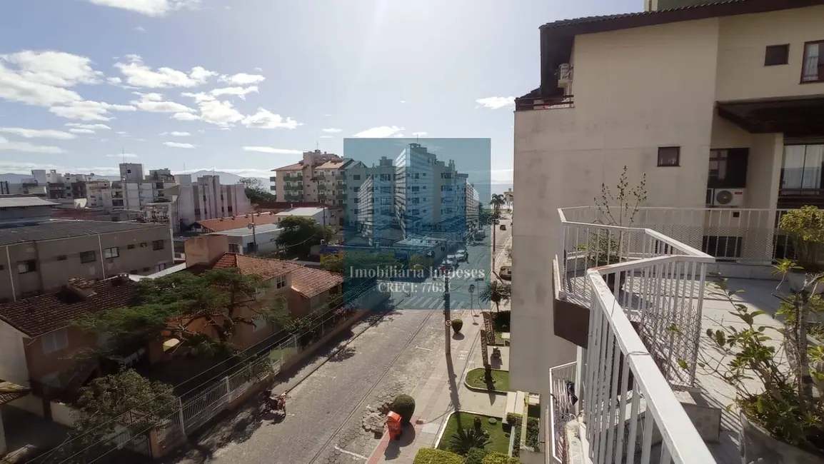 Foto 2 de Apartamento com 3 quartos à venda, 211m2 em Canasvieiras, Florianopolis - SC