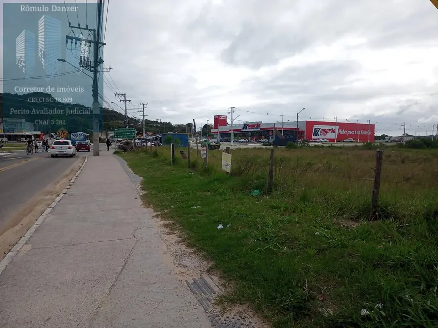 Foto 2 de Sala Comercial à venda em São João do Rio Vermelho, Florianopolis - SC