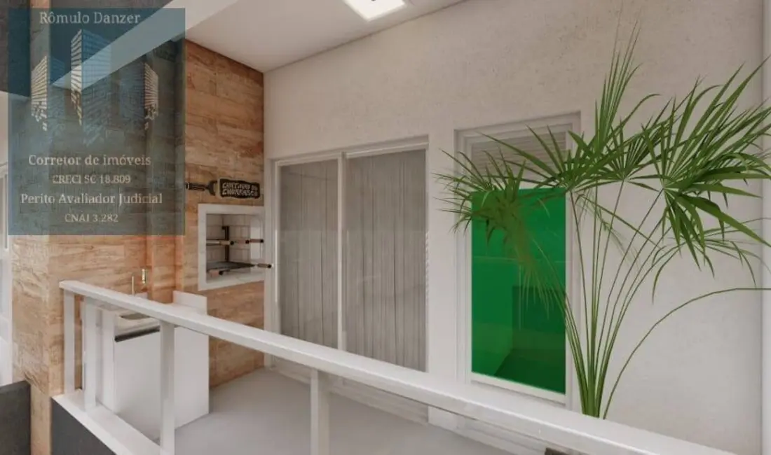 Foto 5 de Apartamento com 2 quartos à venda, 74m2 em Ingleses do Rio Vermelho, Florianopolis - SC