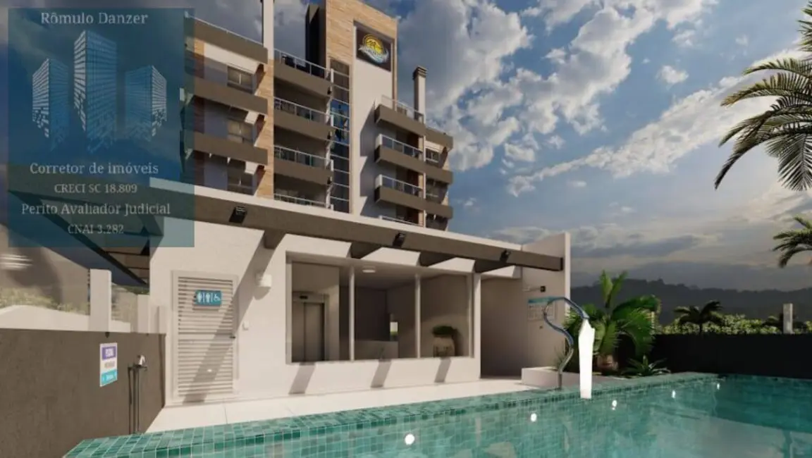 Foto 9 de Apartamento com 2 quartos à venda, 74m2 em Ingleses do Rio Vermelho, Florianopolis - SC