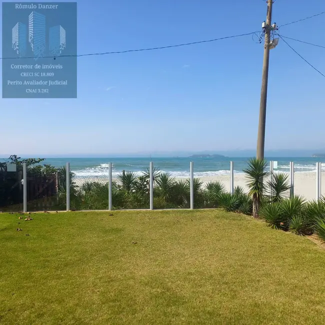 Foto 3 de Casa à venda, 170m2 em Ingleses do Rio Vermelho, Florianopolis - SC