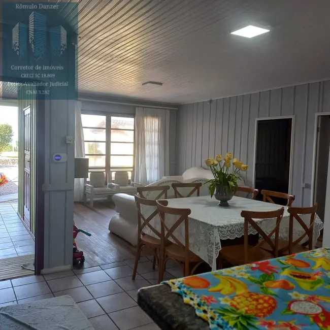 Foto 8 de Casa à venda, 170m2 em Ingleses do Rio Vermelho, Florianopolis - SC