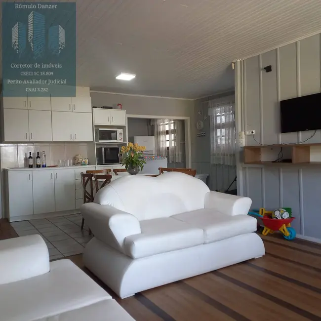 Foto 6 de Casa à venda, 170m2 em Ingleses do Rio Vermelho, Florianopolis - SC