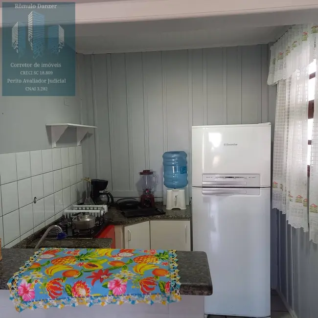 Foto 7 de Casa à venda, 170m2 em Ingleses do Rio Vermelho, Florianopolis - SC