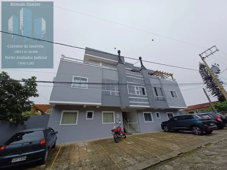 Foto 2 de Apartamento com 3 quartos à venda, 80m2 em Florianopolis - SC