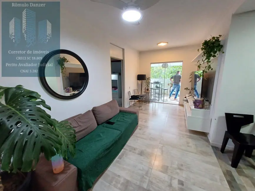 Foto 8 de Apartamento com 3 quartos à venda, 80m2 em Florianopolis - SC