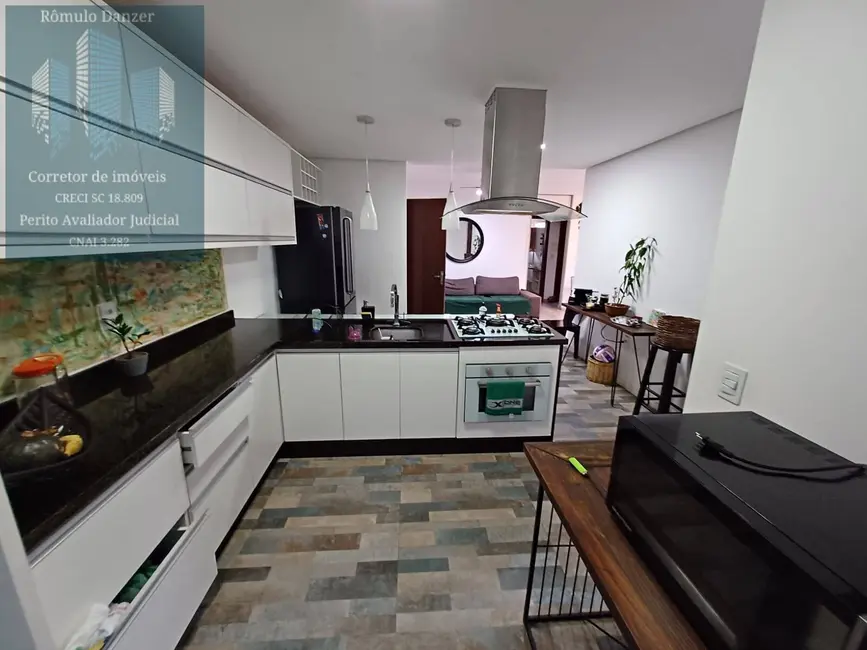 Foto 7 de Apartamento com 3 quartos à venda, 80m2 em Florianopolis - SC