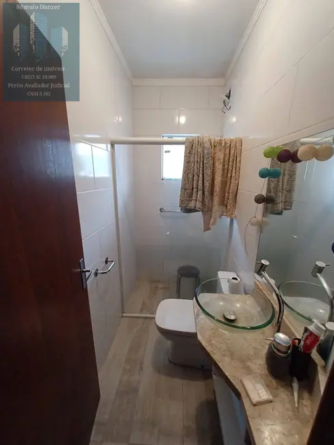 Foto 3 de Apartamento com 3 quartos à venda, 80m2 em Florianopolis - SC