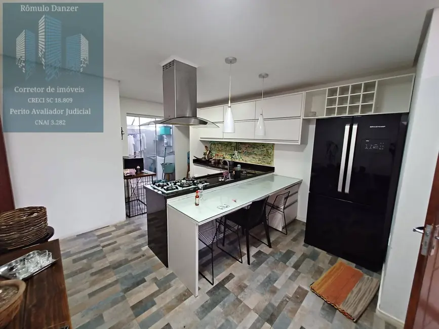 Foto 6 de Apartamento com 3 quartos à venda, 80m2 em Florianopolis - SC