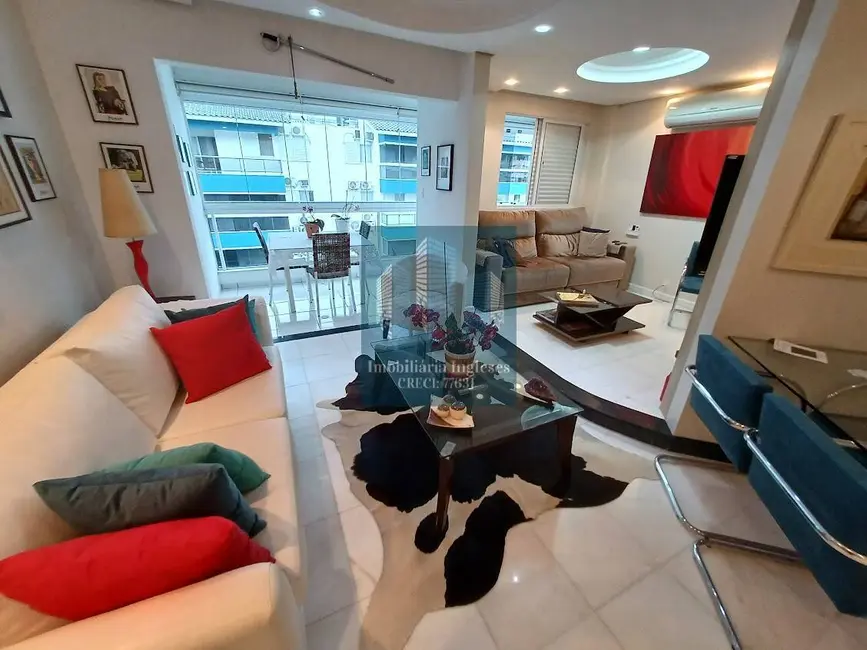 Foto 2 de Apartamento com 2 quartos à venda, 268m2 em Ingleses do Rio Vermelho, Florianopolis - SC