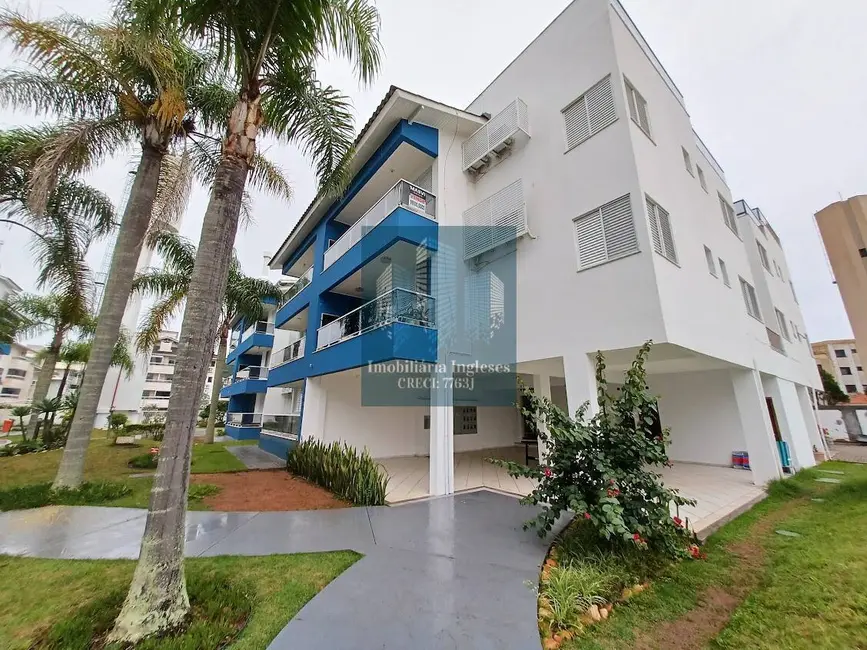 Foto 1 de Apartamento com 2 quartos à venda, 268m2 em Ingleses do Rio Vermelho, Florianopolis - SC
