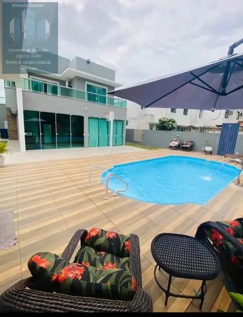 Foto 9 de Casa com 5 quartos à venda, 320m2 em Ingleses do Rio Vermelho, Florianopolis - SC