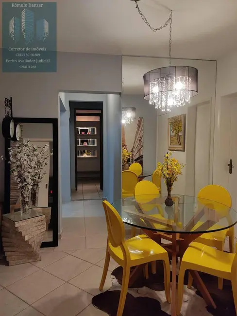 Foto 5 de Apartamento com 4 quartos à venda, 197m2 em Ingleses do Rio Vermelho, Florianopolis - SC