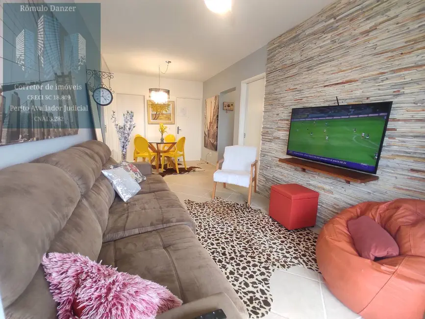 Foto 4 de Apartamento com 4 quartos à venda, 197m2 em Ingleses do Rio Vermelho, Florianopolis - SC