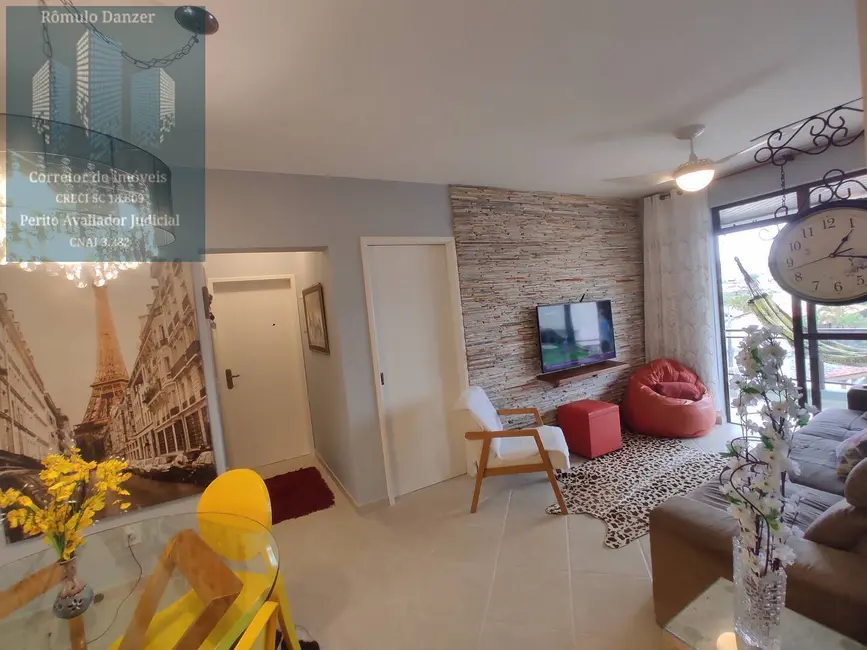 Foto 9 de Apartamento com 4 quartos à venda, 197m2 em Ingleses do Rio Vermelho, Florianopolis - SC