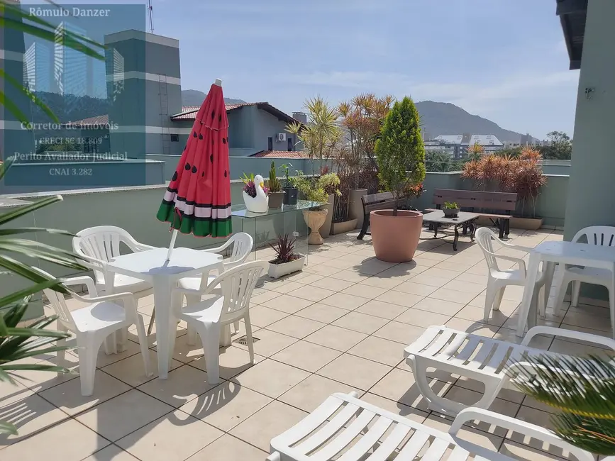 Foto 3 de Apartamento com 4 quartos à venda, 197m2 em Ingleses do Rio Vermelho, Florianopolis - SC