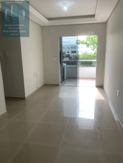 Foto 1 de Apartamento com 2 quartos à venda em Ingleses do Rio Vermelho, Florianopolis - SC