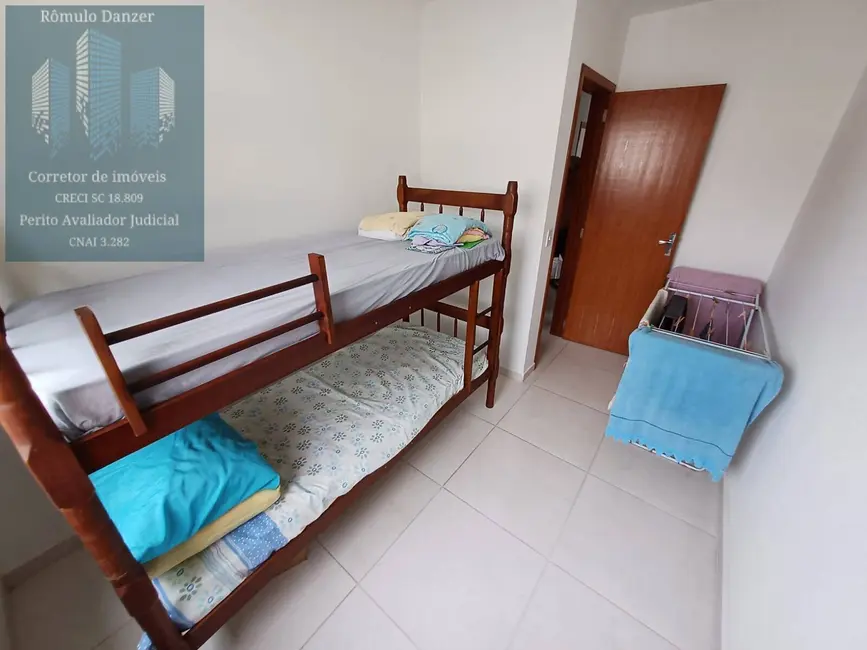 Foto 8 de Apartamento com 3 quartos à venda, 82m2 em Ingleses do Rio Vermelho, Florianopolis - SC