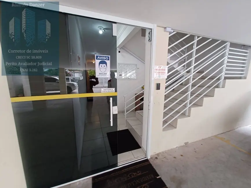 Foto 6 de Apartamento com 3 quartos à venda, 82m2 em Ingleses do Rio Vermelho, Florianopolis - SC