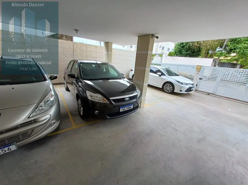 Foto 5 de Apartamento com 3 quartos à venda, 82m2 em Ingleses do Rio Vermelho, Florianopolis - SC