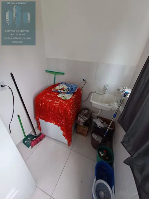 Foto 9 de Apartamento com 3 quartos à venda, 82m2 em Ingleses do Rio Vermelho, Florianopolis - SC