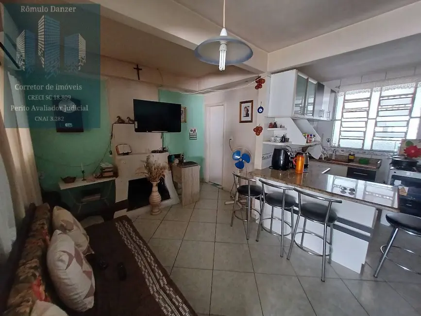 Foto 5 de Casa com 6 quartos à venda, 420m2 em Ingleses do Rio Vermelho, Florianopolis - SC