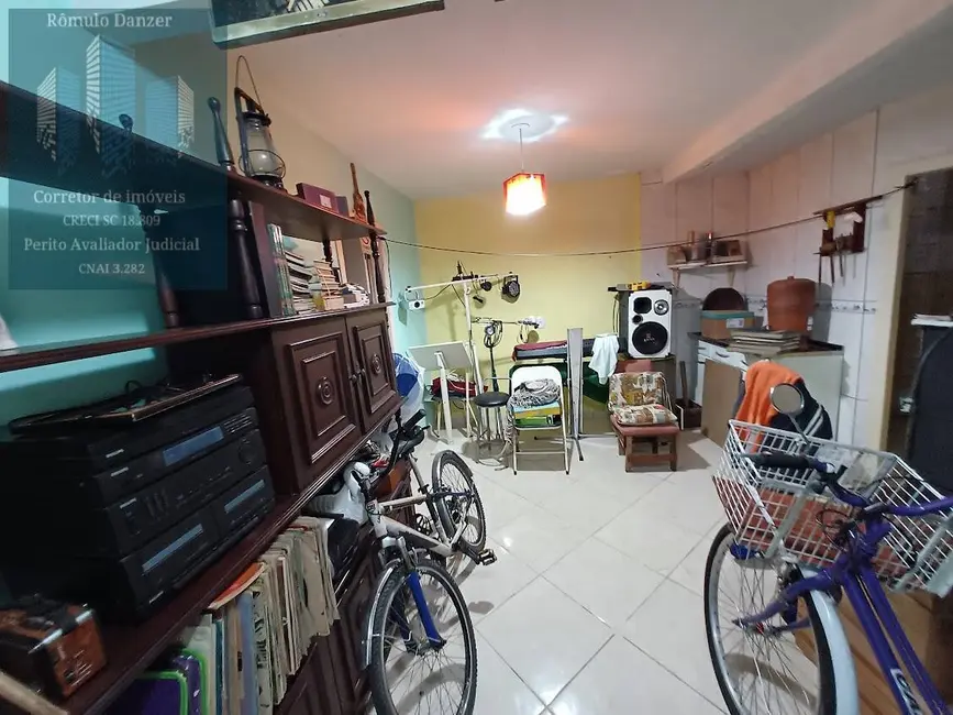 Foto 8 de Casa com 6 quartos à venda, 420m2 em Ingleses do Rio Vermelho, Florianopolis - SC