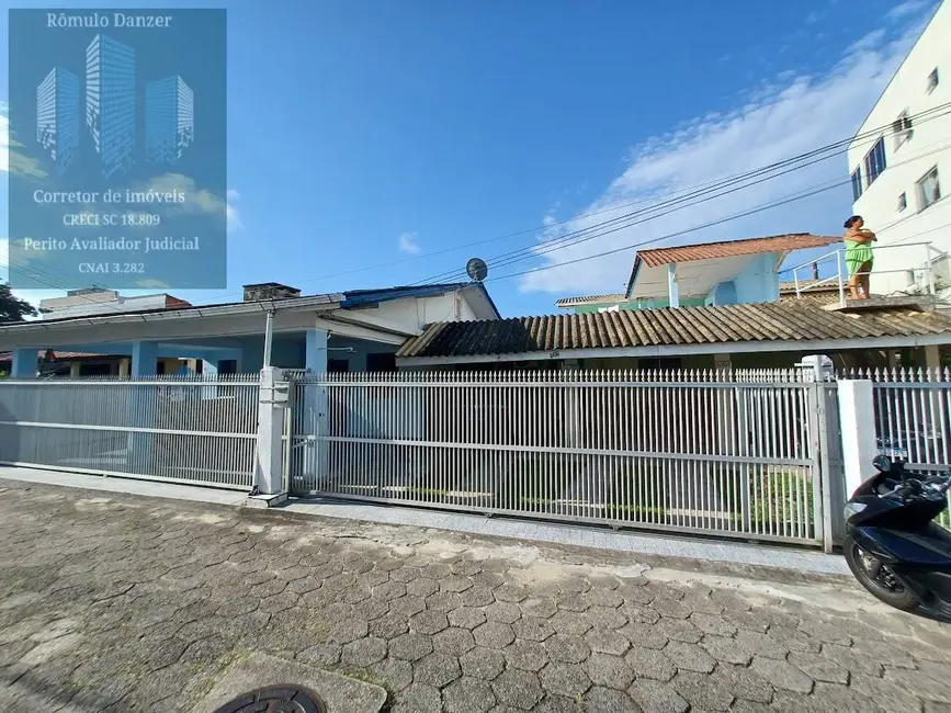 Foto 9 de Casa com 6 quartos à venda, 420m2 em Ingleses do Rio Vermelho, Florianopolis - SC