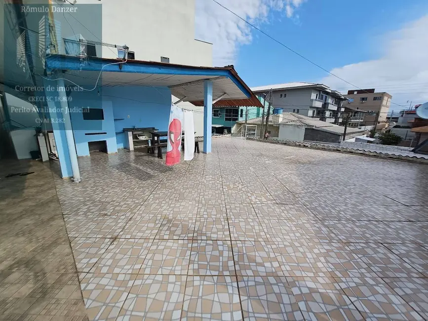 Foto 4 de Casa com 6 quartos à venda, 420m2 em Ingleses do Rio Vermelho, Florianopolis - SC