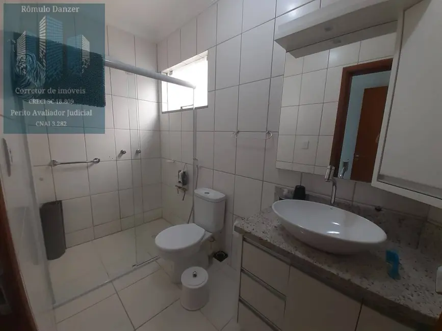 Foto 9 de Apartamento com 3 quartos à venda, 125m2 em Ingleses do Rio Vermelho, Florianopolis - SC