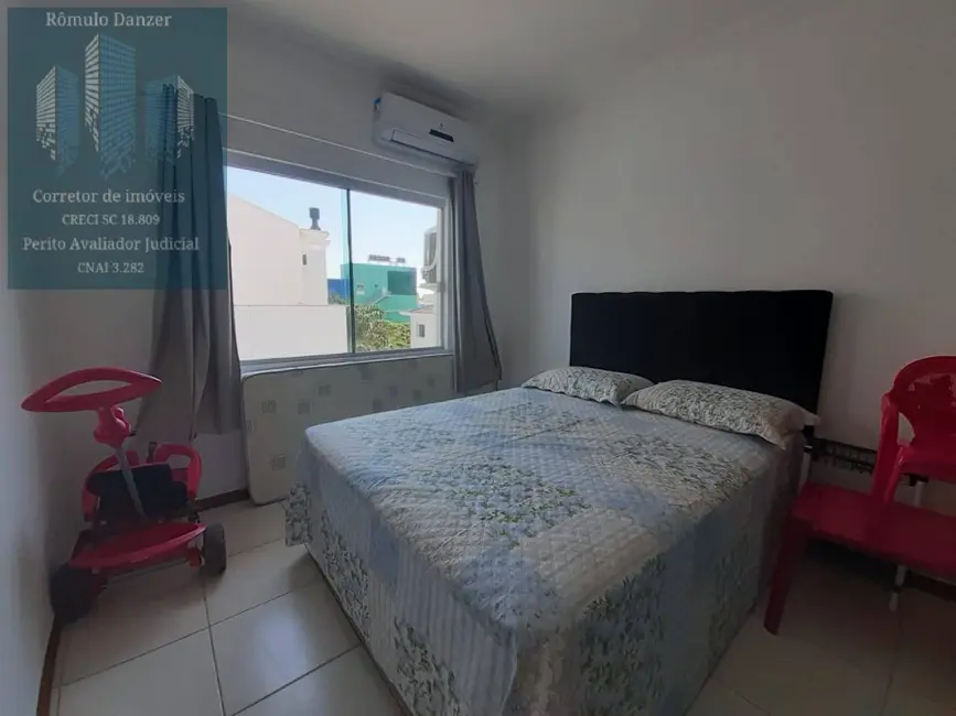 Foto 5 de Apartamento com 3 quartos à venda, 125m2 em Ingleses do Rio Vermelho, Florianopolis - SC