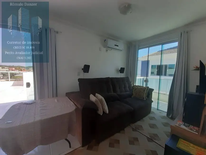 Foto 2 de Apartamento com 3 quartos à venda, 125m2 em Ingleses do Rio Vermelho, Florianopolis - SC