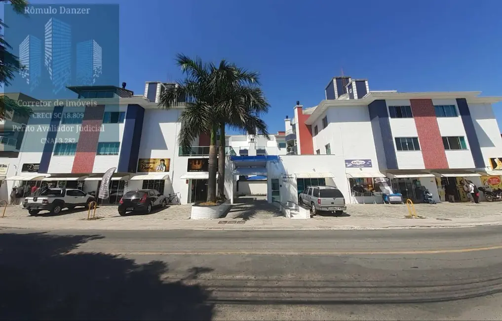 Foto 1 de Apartamento com 3 quartos à venda, 125m2 em Ingleses do Rio Vermelho, Florianopolis - SC