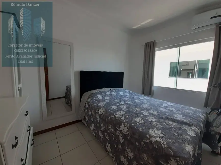 Foto 7 de Apartamento com 3 quartos à venda, 125m2 em Ingleses do Rio Vermelho, Florianopolis - SC