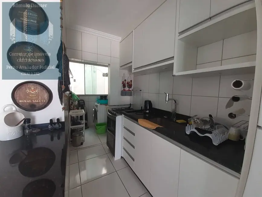 Foto 4 de Apartamento com 3 quartos à venda, 125m2 em Ingleses do Rio Vermelho, Florianopolis - SC