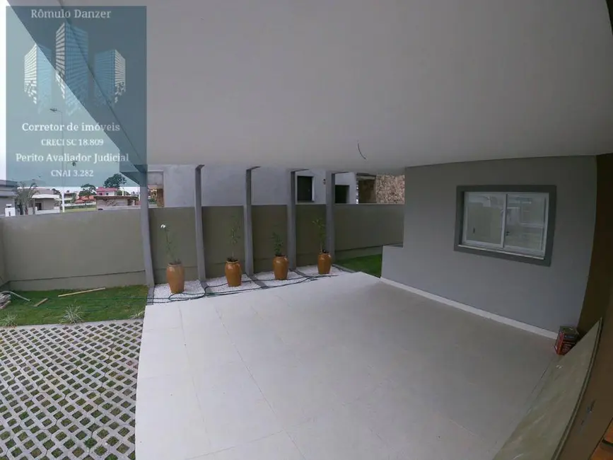 Foto 6 de Casa com 3 quartos à venda, 212m2 em São João do Rio Vermelho, Florianopolis - SC