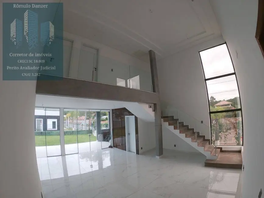 Foto 8 de Casa com 3 quartos à venda, 212m2 em São João do Rio Vermelho, Florianopolis - SC