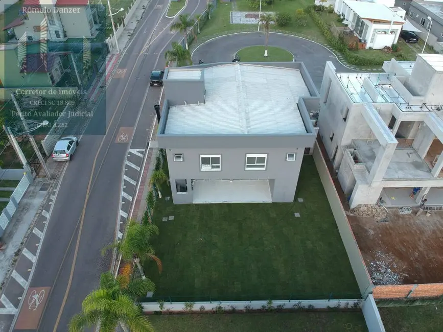Foto 3 de Casa com 3 quartos à venda, 212m2 em São João do Rio Vermelho, Florianopolis - SC