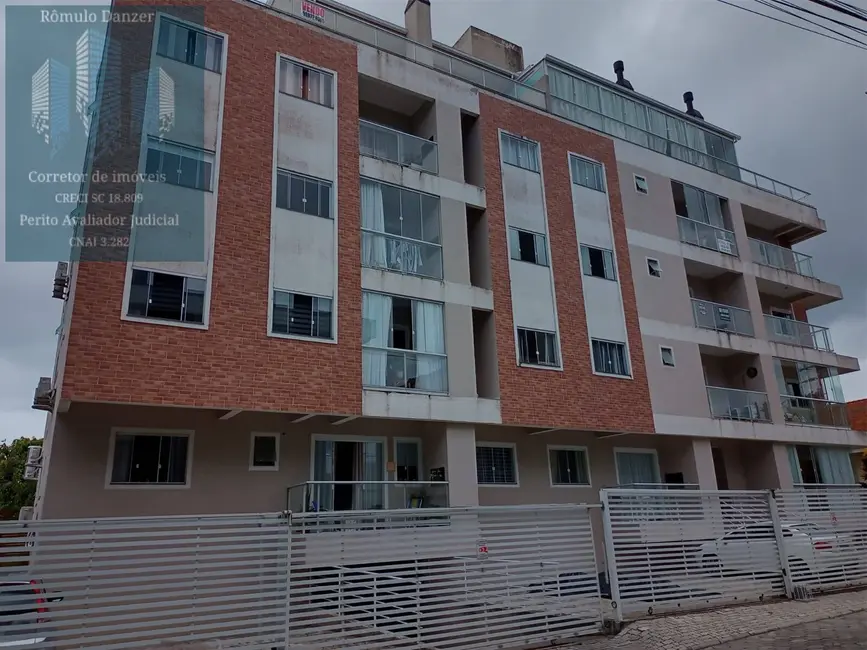 Foto 1 de Apartamento com 2 quartos à venda, 220m2 em Ingleses do Rio Vermelho, Florianopolis - SC