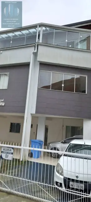 Foto 4 de Apartamento com 3 quartos à venda, 170m2 em Ingleses do Rio Vermelho, Florianopolis - SC