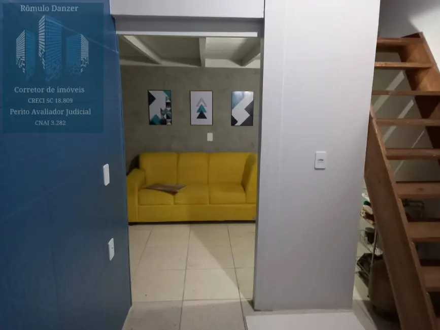 Foto 9 de Apartamento com 3 quartos à venda, 170m2 em Ingleses do Rio Vermelho, Florianopolis - SC