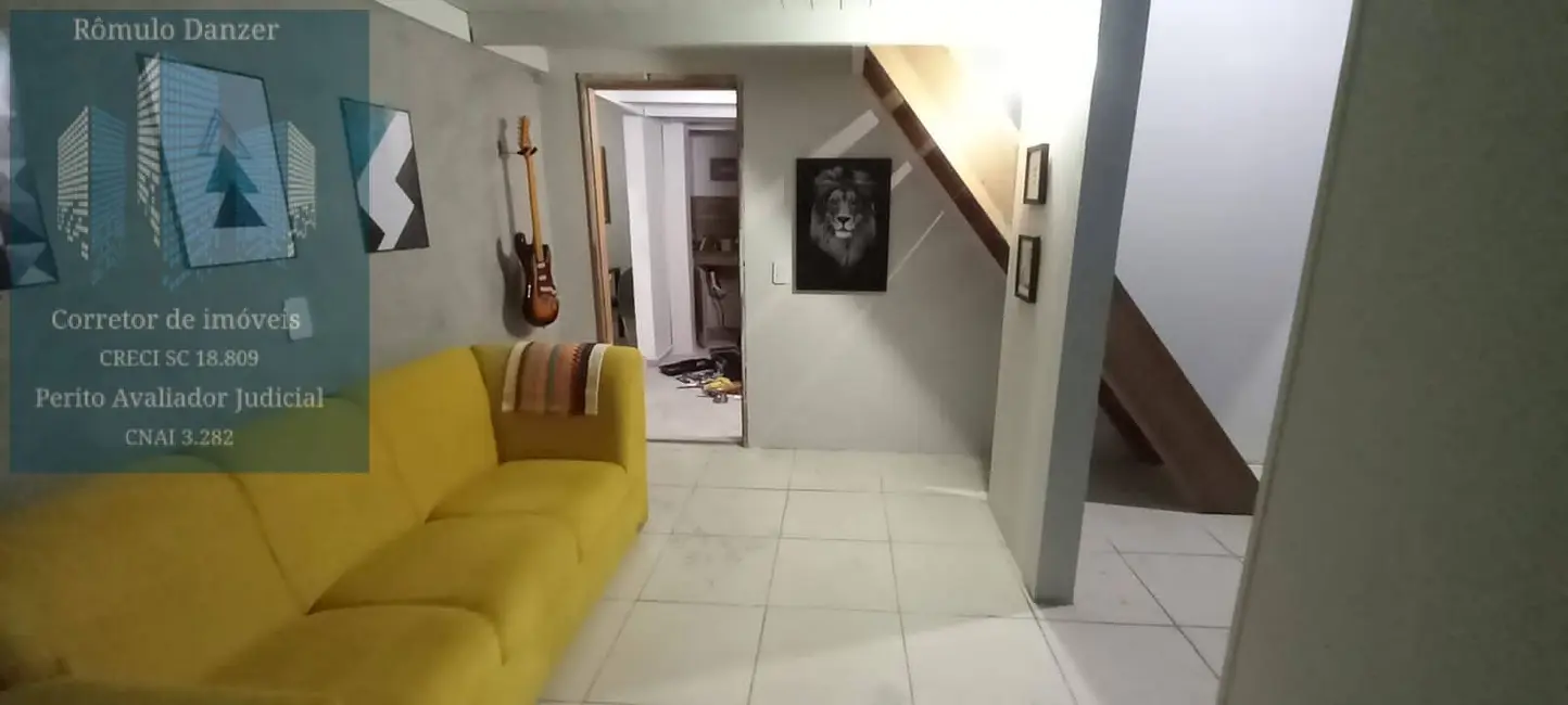 Foto 7 de Apartamento com 3 quartos à venda, 170m2 em Ingleses do Rio Vermelho, Florianopolis - SC