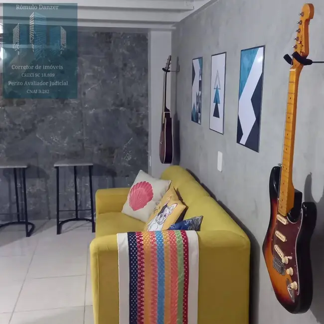 Foto 8 de Apartamento com 3 quartos à venda, 170m2 em Ingleses do Rio Vermelho, Florianopolis - SC