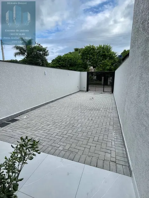 Foto 8 de Sobrado com 2 quartos à venda, 84m2 em Cachoeira do Bom Jesus, Florianopolis - SC